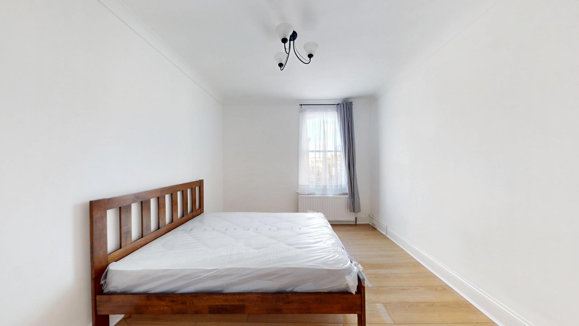 			2 Bedroom, 1 bath, 1 reception Flat			 Goldhurst Terrace, West Hampstead